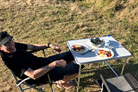 Neuseeland - Tokerau Beach