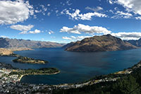 Neuseeland - Queenstown