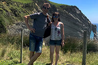 Neuseeland - Cape Farewell