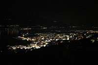 Tessin - Orselina