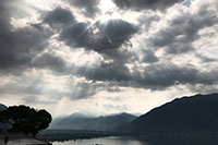 Tessin - Orselina