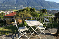 Tessin - Locarno Monti