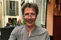 Tessin - Locarno