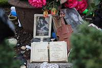 Dublin - St. Fintan's Cemetery