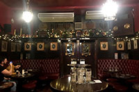 Dublin - The Long Hall Pub