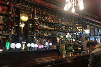 Dublin - The Long Hall Pub