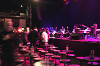 Dublin - Vicar Street