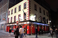 Dublin - Temple Bar