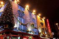 Dublin - Temple Bar