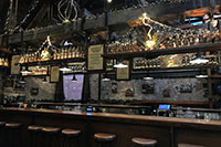 Dublin - Old Jameson Distillery