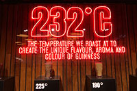 Dublin - The Guinness Storehouse