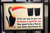 Dublin - The Guinness Storehouse