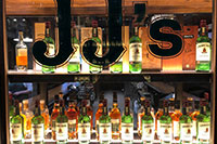 Dublin - Old Jameson Distillery