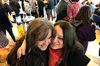 Dublin - The Guinness Storehouse